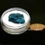 Apatita Azul Natural Pedra do Ano 2022 No Estojo Cod 131383