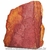 Jaspe Rajado Bruto Natural Pedra Ideal P/ Coleçao Cod 116185 - comprar online