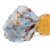 Angelita Azul Pedra Natural Ideal P/ Esoterismo Cod 135421 - comprar online