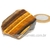 Chapa Olho de Tigre Polida Pedra Natural Colecionar Cod 129337 - buy online