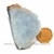 Angelita Azul Pedra Natural Ideal P/ Esoterismo Cod 135414