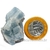 Calcita Azul Pedra Natural Ideal P/ Colecionador Cod 129020