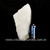 Quartzo Leitoso ou Branco Pedra Bruto Natural Cod 118656