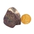 Purpurita Rolada Pedra Natural Ideal Colecionador Cod 125890