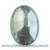 100 Cabochao Oval 18x25mm Pedra Hematita Lapidado pra Pingente - buy online