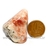 Pedra Do Sol / Goldstone Bruta Natural de Garimpo Cod 125894