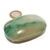 Sabonete Massageador Jade Verde Pedra Natural Cod 121635