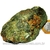 Diopsidio Verde Pedra Bruta Ideal P/ Colecionador Cod 114067