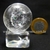 Bola Cristal Arco-Íris Pedra natural Esfera Extra Cod 131344 - comprar online