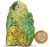 Crisocola Bruto Natural Pedra Nativa do Cobre Cod 109016