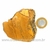 Jaspe Amarelo Pedra Bruta Natural P/ Esoterismo Cod 131249 - buy online