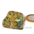Jadeita Verde ou Jade Verde com Dendrita Pedra Natural Cod 134346