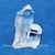 Drusa Cristal Montagem de Joia Anel ou Pingente Cod 118556