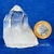 Drusa Cristal Pedra Quartzo Natural Boa Qualidade Cod 123631