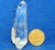 Lemuria Pequeno Quartzo Comum Cristal Natural Cod 107126