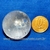 Bola Cristal Comum Qualidade Pedra Uso Esoterico Cod 117838