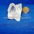 Drusa Cristal Extra Pedra Ideal Para Esoterismo Cod 121768