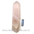 Obelisco Pedra Fluorita Multicolor Natural Garimpo Cod 121773