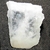 Petalita ou Castorita Pedra Extra Natural Garimpo Cod 114926
