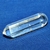 Desintegrador Cristal Lapidado Sextavado Baulado Cod 109534