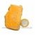 Jaspe Amarelo Pedra Bruta Natural P/ Esoterismo Cod 131256