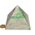 Pirâmide Pedra Jadeita Natural 11,5 cm 1,2 kg Tipo B - buy online