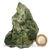 Diopsidio Verde Pedra Bruta Ideal P/ Colecionador Cod 126386