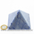 Pirâmide GRANDE Pedra Quartzo Azul Natural Queops cod 120747