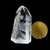 Ponta Cristal Phantom ou Cristal Fantasma Pedra Natural - comprar online