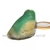 Jadeita Verde ou Jade Verde com Dendrita Pedra Natural Cod 134336 - buy online