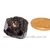 Zircao ou Zirconia Natural Mineral Nesossilicatos Cod 130911