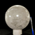 Bola de Cristal Boa Transparência Esfera Grande 12kg Cod 133074 - buy online