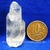 Cristal Catedral Quartzo Natural Ideal P/ Coleçao Cod 131231