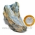 Cianita Azul Distenio Comum Qualidade Pedra Natural Cod 133949