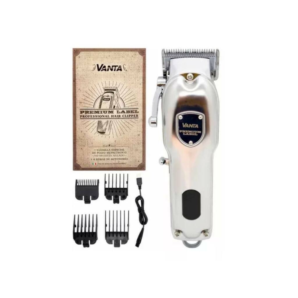 Maquina de cortar pelo vanta hotsell