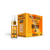 Reparador de Puntas Keratotal con Keratina caja x 6 unid. x 40 ml. - Bellissima