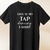 Tap Dancing T-Shirt