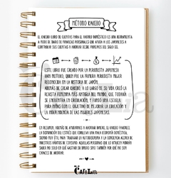 Cuaderno de Viaje - imprimible (PDF) - Carolia