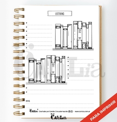 Pack Deluxe - modelo neutro - imprimible (PDF) en internet