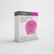 Cepillo Vibrador Facial de Silicona DUGA cod:D345 - comprar online