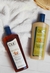 Kit Olio KERATINA (shampoo + acondicionador + baño de crema)