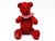 Urso Pequeno Vermelho