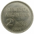 2 Pesos - 2006 - Defesa - De - Los - Derechos - Humanos - MBC - comprar online