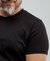 Camiseta ECOTECH MODAL - Black edition - Urban Basics - Camisetas Básicas Tecnológicas