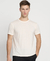 Camiseta ECOTECH MODAL - OffWhite