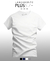 PLUS Size - Camiseta ECOTECH MODAL