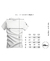 Camiseta Gola V - ECOTECH MODAL - White edition - Urban Basics - Camisetas Básicas Tecnológicas