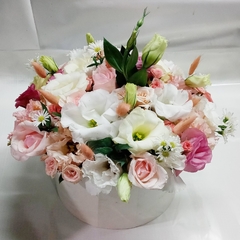 Flower box :: Frescura sutil - comprar online