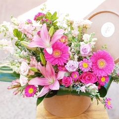 Flower box Premium - comprar online