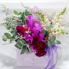 Flower box :: Primavera - comprar online
